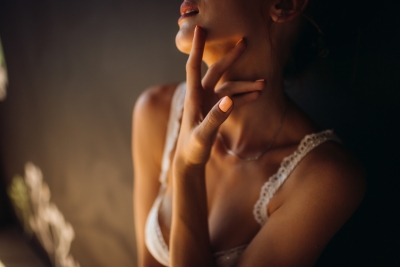 5 vragen die je jezelf moet stellen voor je trouwlingerie koopt