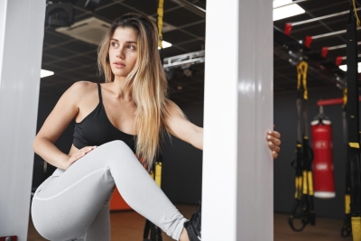 Zo word je slank en blijf je fit